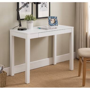 Mainstays parsons store writing desk